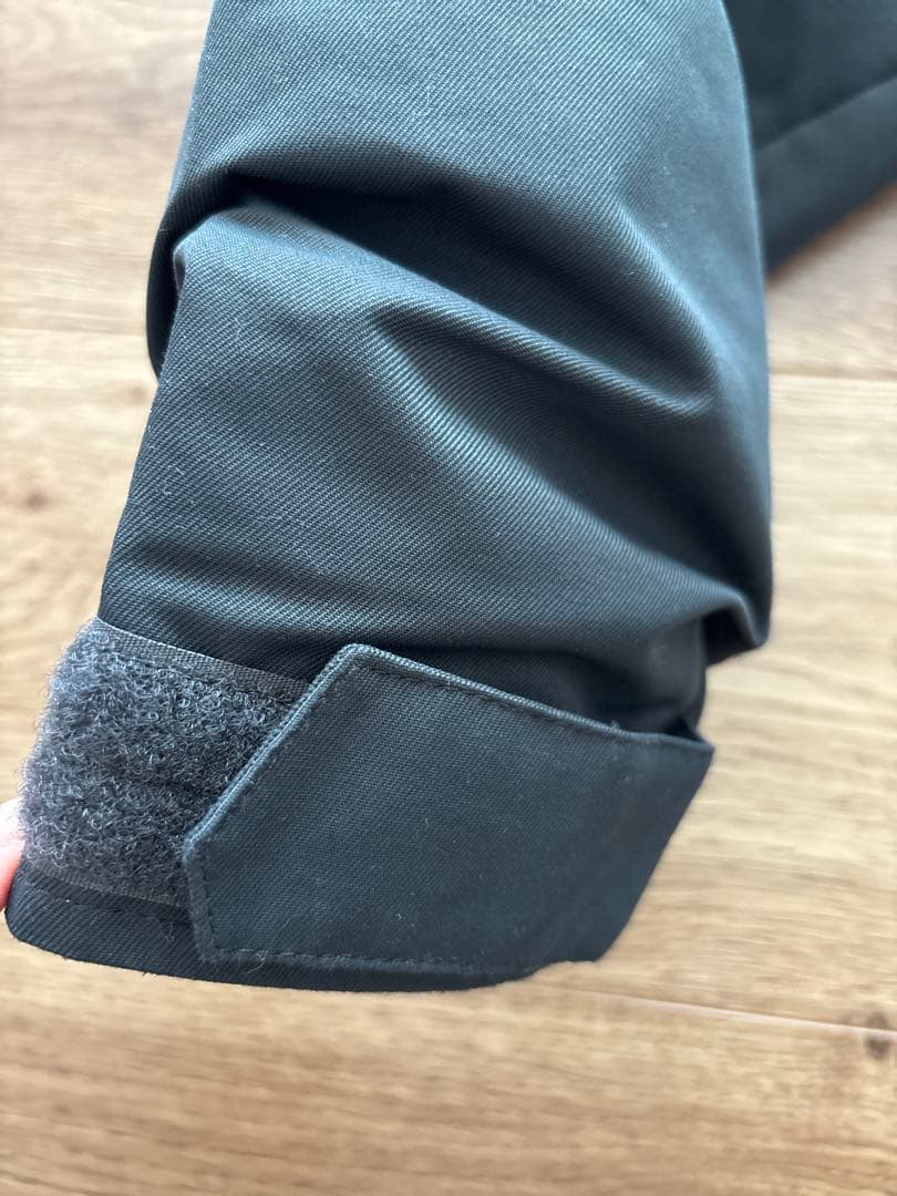 スキーウェア　上下