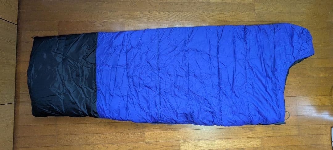 イスカ スーパースノートレック1500 [最低使用温度-15度] ③