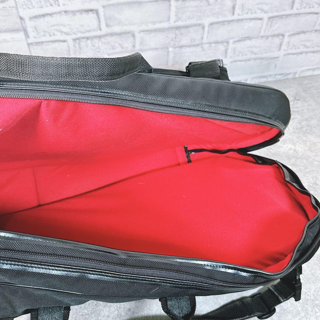 FJ.ハヤシ 3WAY ユーフォニアム ソフトケース リュック ショルダー