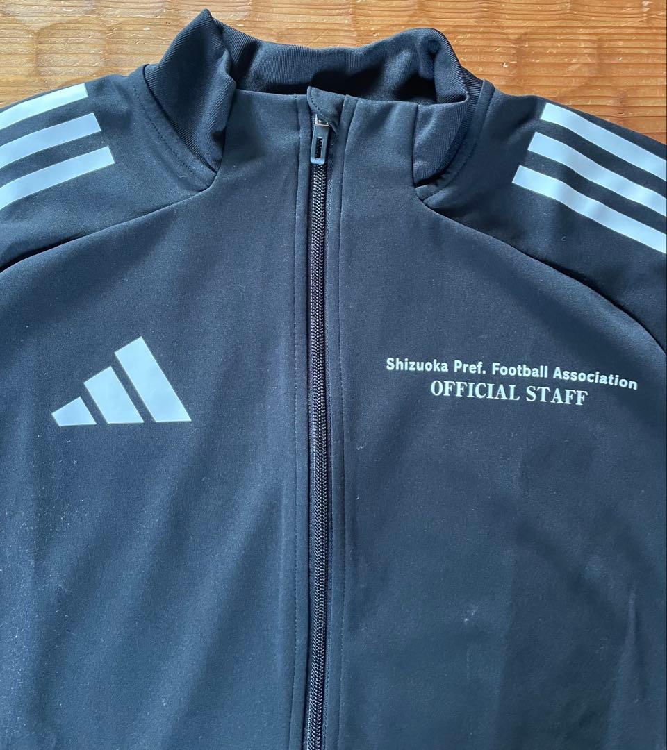 DOGSO様専用 【非売品】サッカー 静岡県選抜 支給 ウェア 4点セット