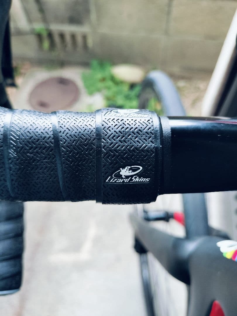 COLNAGO V3 105　Di2　420s グレー/レッド