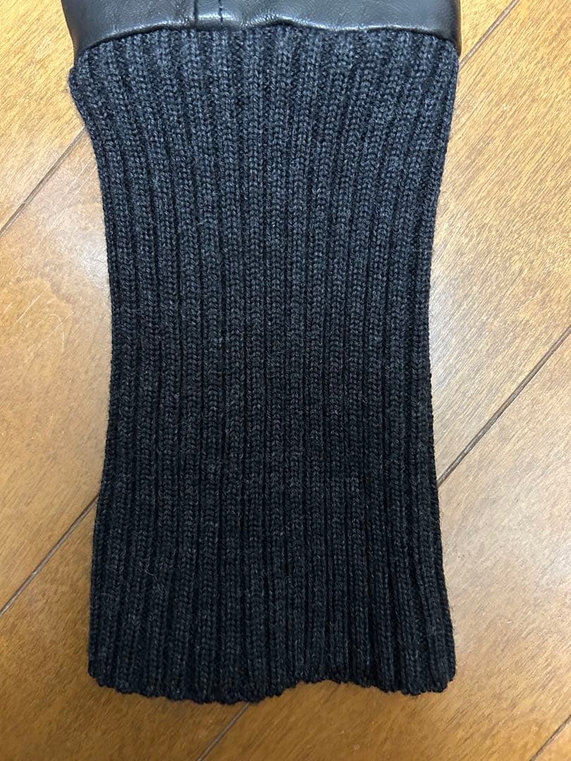 スノウ様 SLOWGUN スロウガン スタジャン アルパカ サイズ2