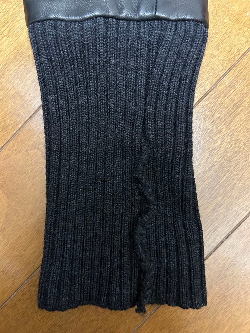 スノウ様 SLOWGUN スロウガン スタジャン アルパカ サイズ2