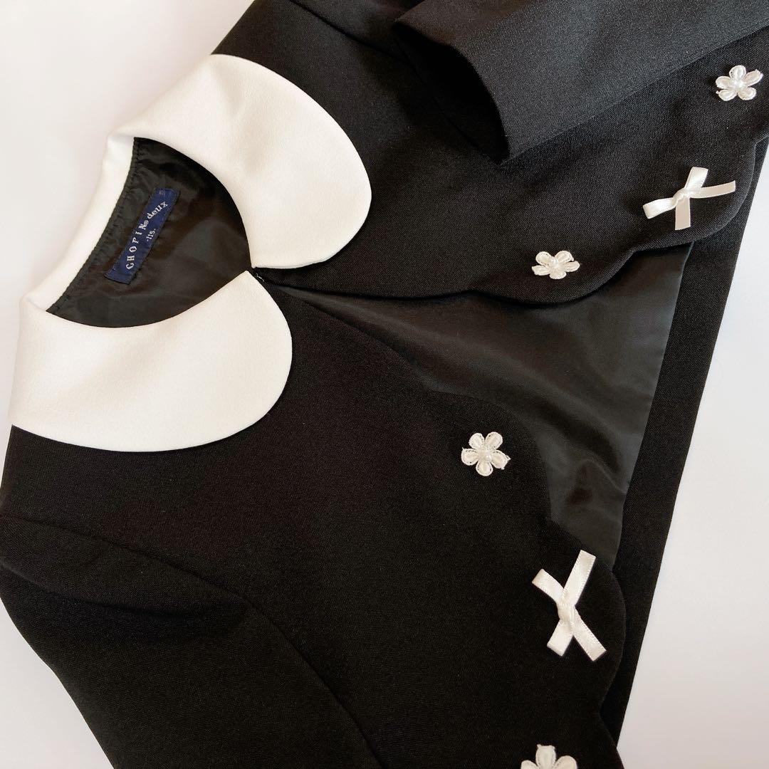 CHOPIN ショパン 115 セレモニー 入学 卒園 発表会 フォーマル