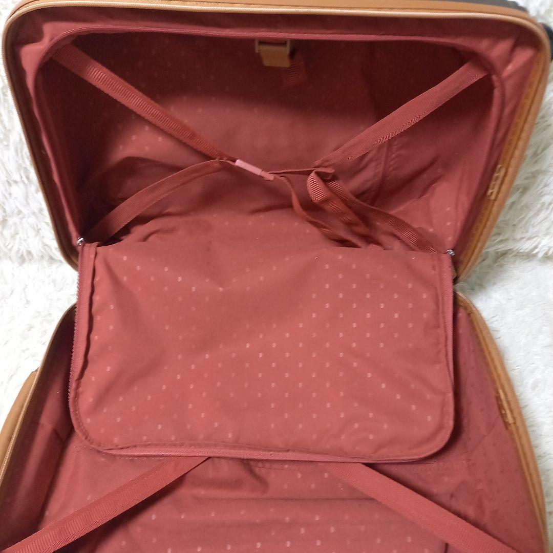 ●美品●　デルセー　シャトレー　キャリーケース　TSAロック　31L　正規品