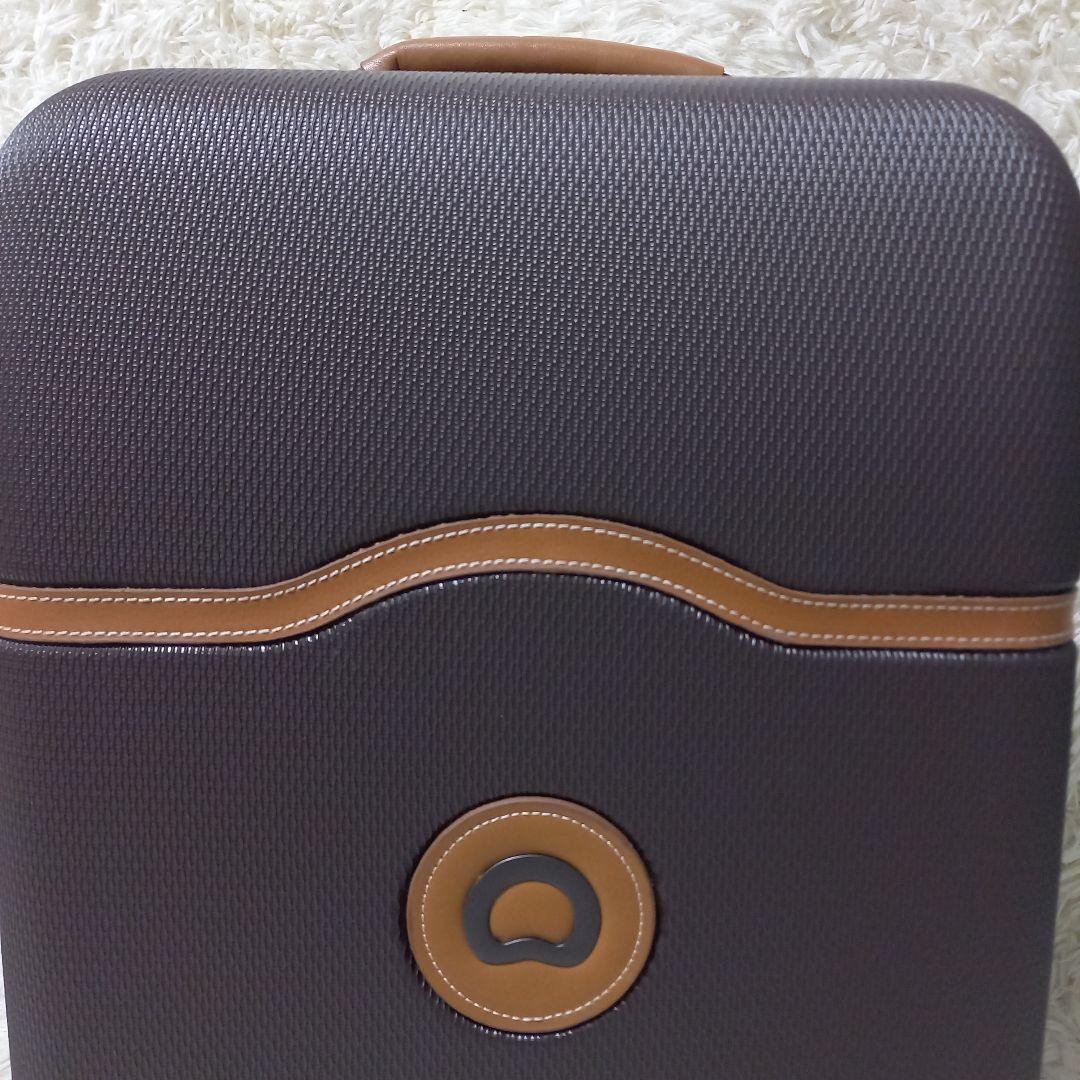 ●美品●　デルセー　シャトレー　キャリーケース　TSAロック　31L　正規品
