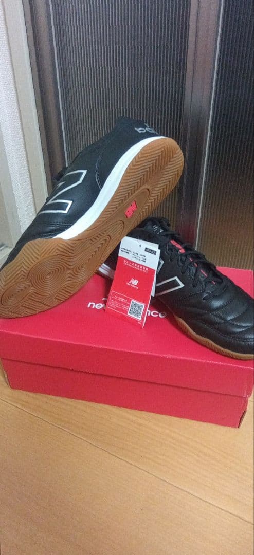 ニューバランス 442 　最上級モデル　27.5cm　新品未使用※値下不可