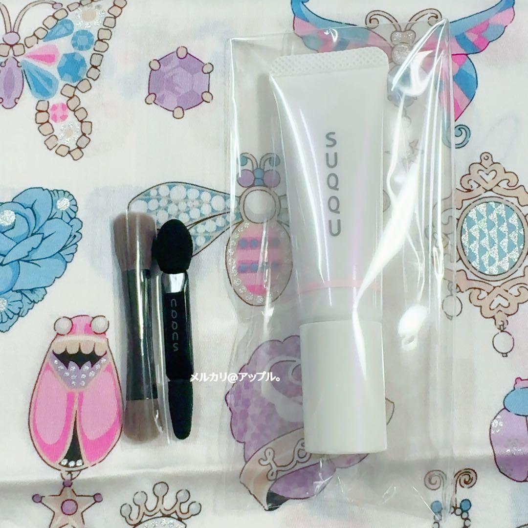 SUQQU スック2025 ホリデー　メイクアップキット 舜華　チーク　限定