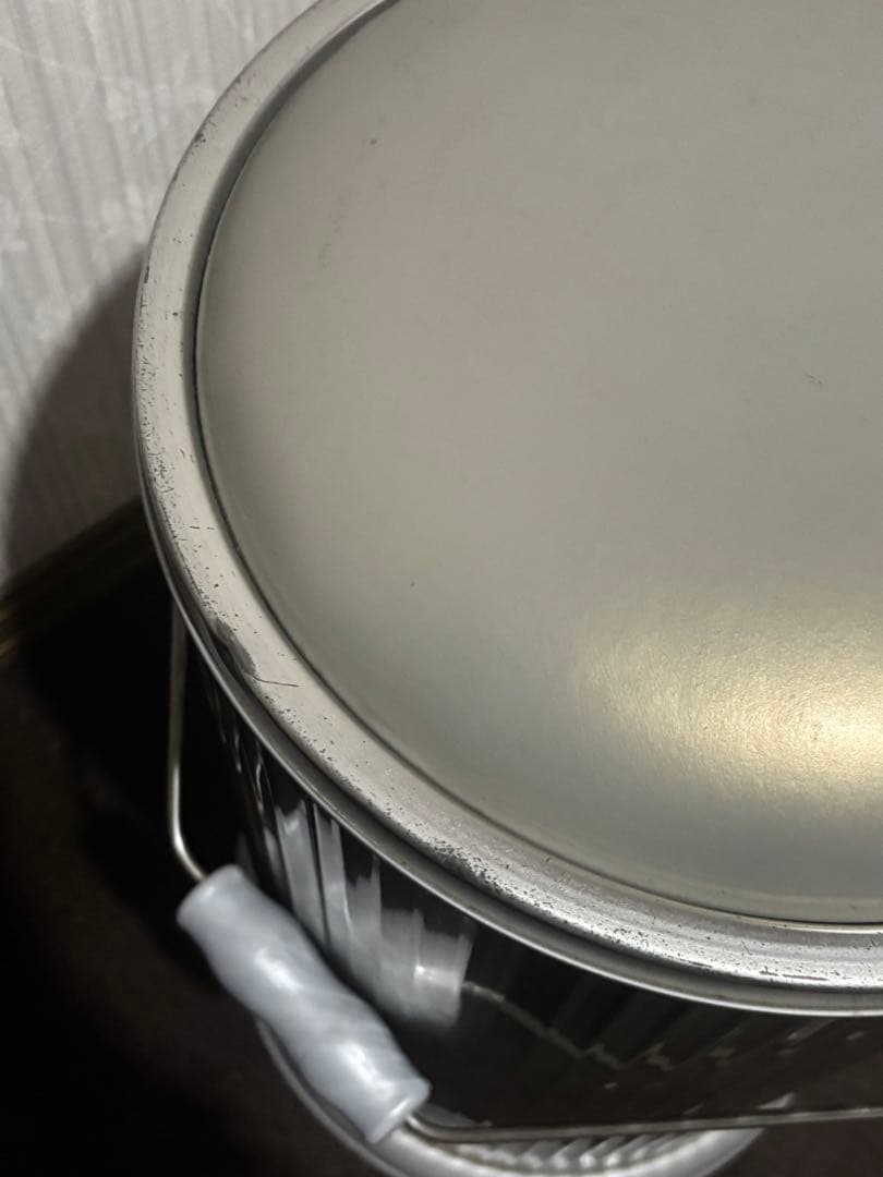 非売品 レア レトロ 特製 アサヒ新生3 タンク ペール缶 椅子 - メルカリ