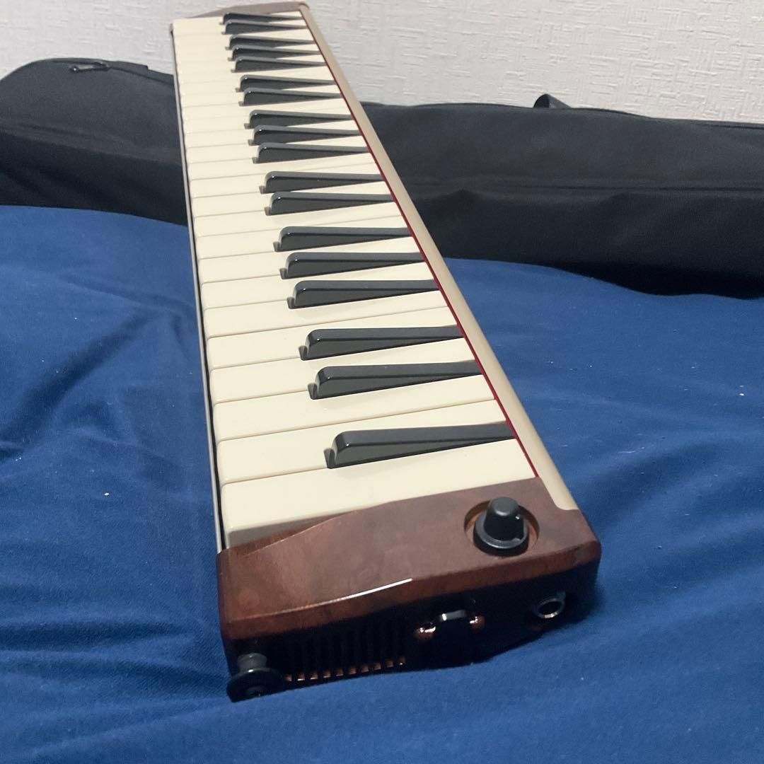 美品　HAMMOND 鍵盤ハーモニカ PRO-44Hv2