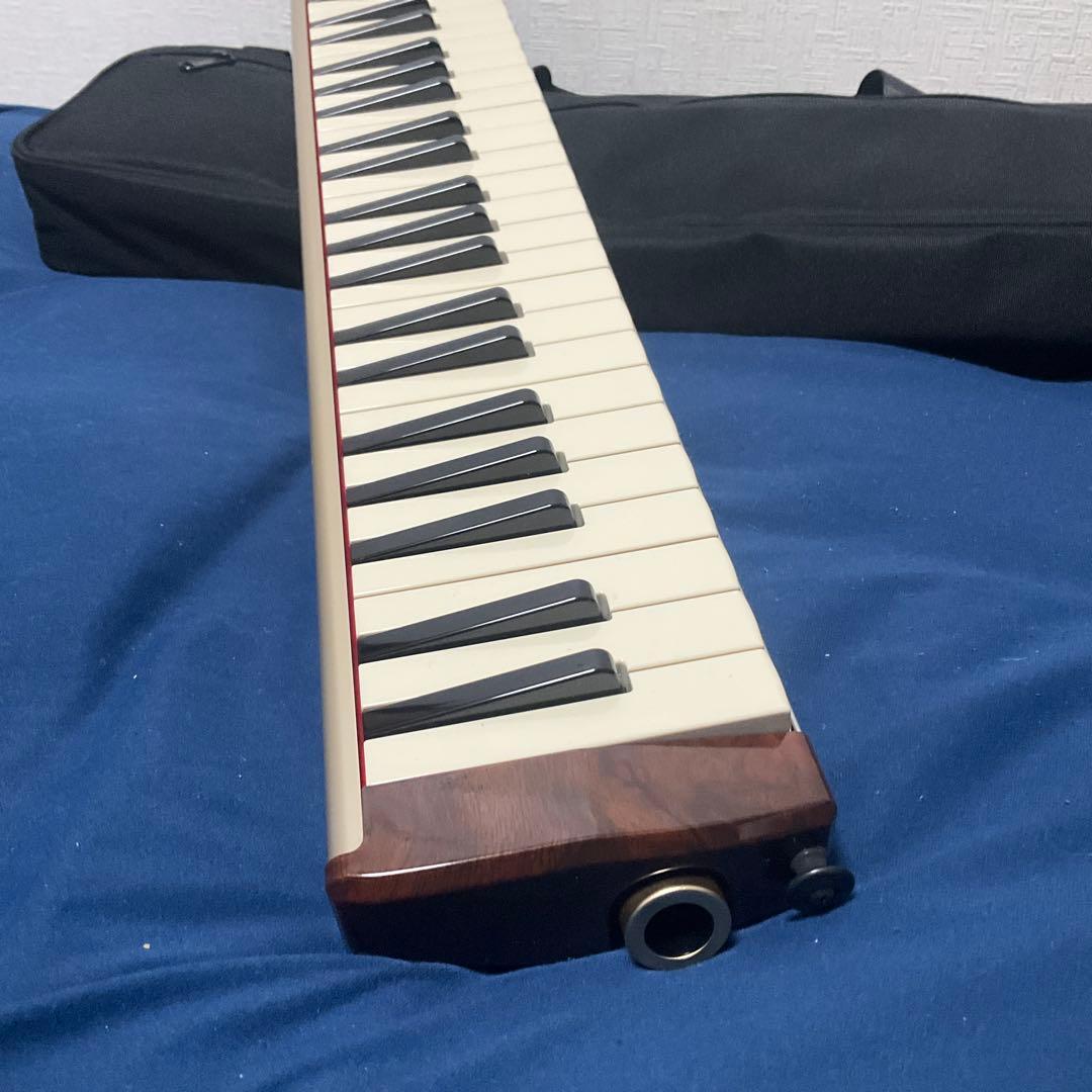 美品　HAMMOND 鍵盤ハーモニカ PRO-44Hv2