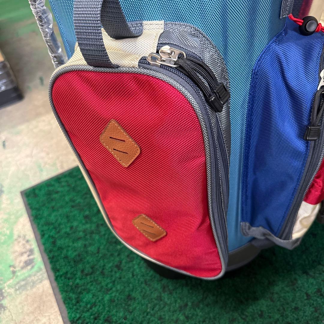 ROUGH SWELL キャディバッグ RSA-23201