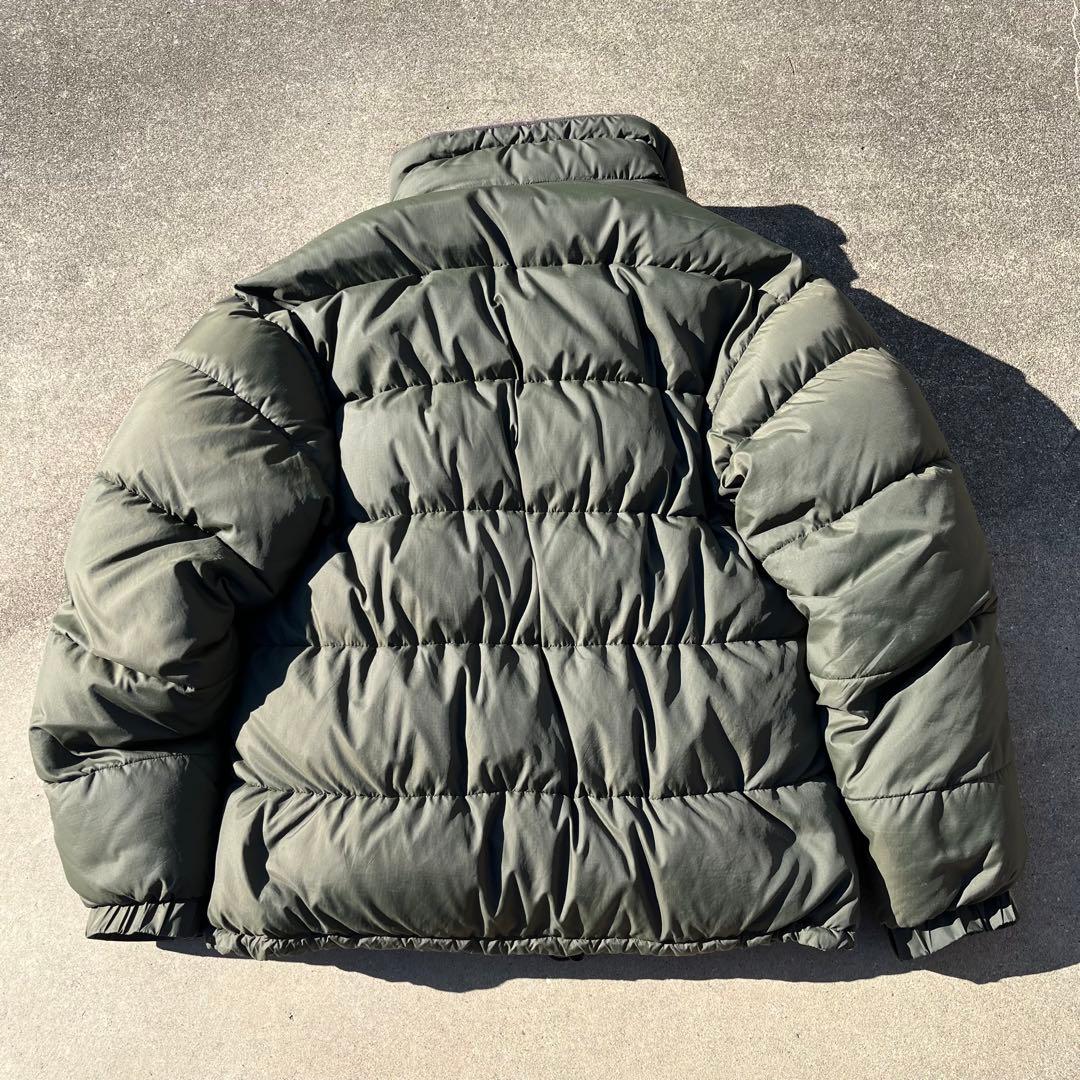 ジャケット・アウター old mont-bell down jacket