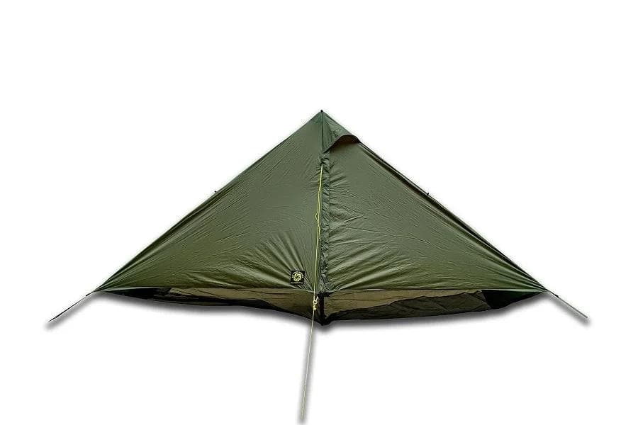 SixMoonDesigns シックスムーンデザインズ デュシュッツプラスタープ