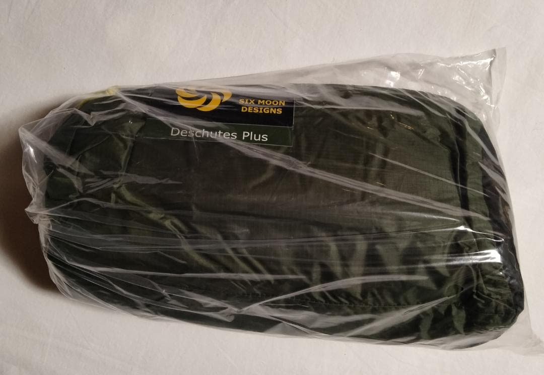 SixMoonDesigns シックスムーンデザインズ デュシュッツプラスタープ