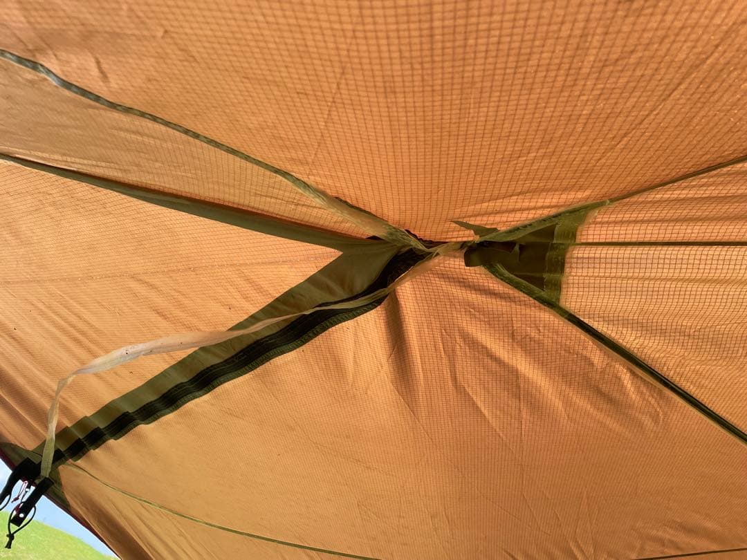 ららら スノーピーク　ランドステーション　50th