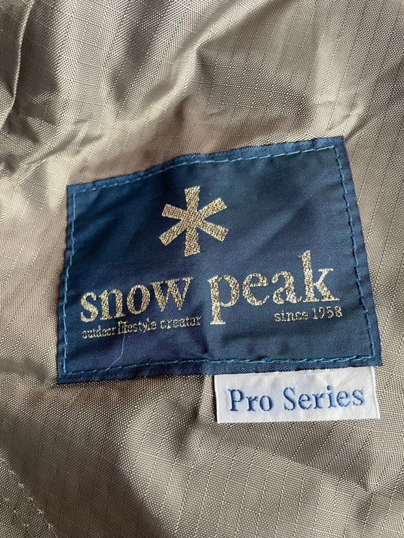 ららら スノーピーク　ランドステーション　50th