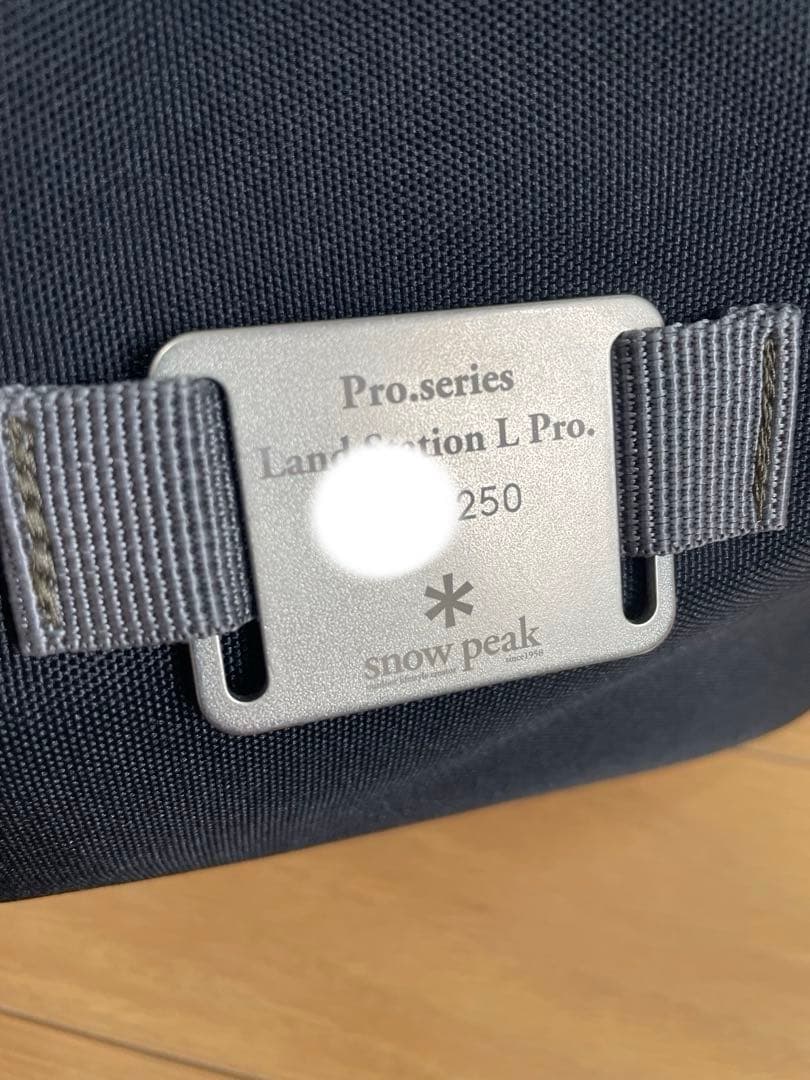 ららら スノーピーク　ランドステーション　50th