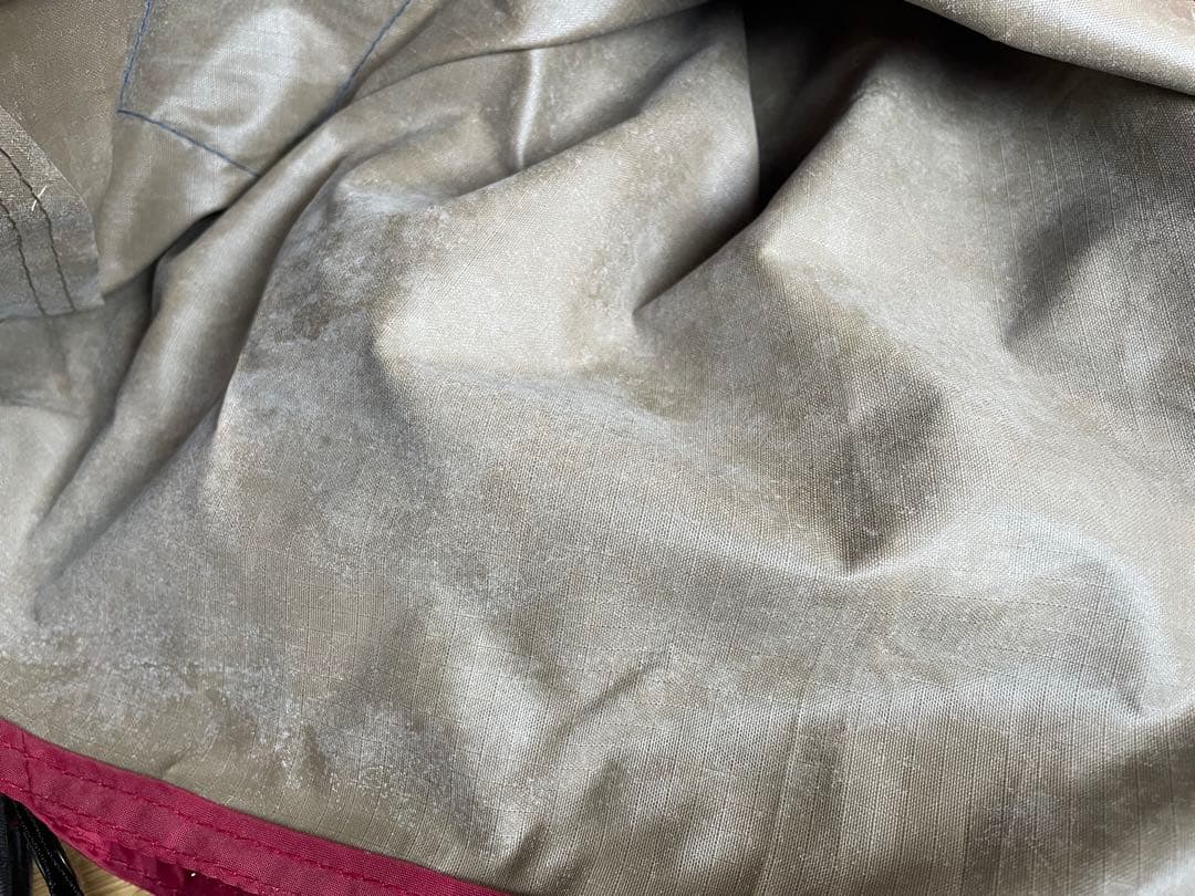 ららら スノーピーク　ランドステーション　50th