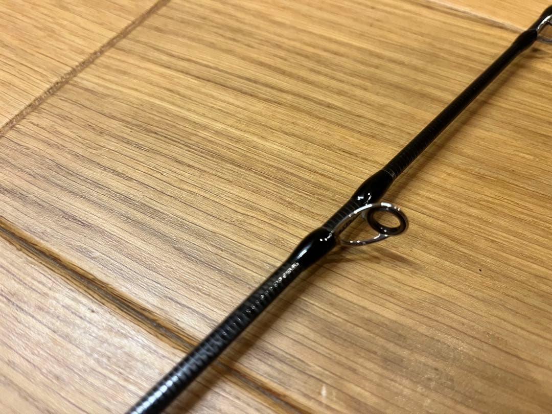 ロッド TULALA Monstruo \"G\" 82XXHC