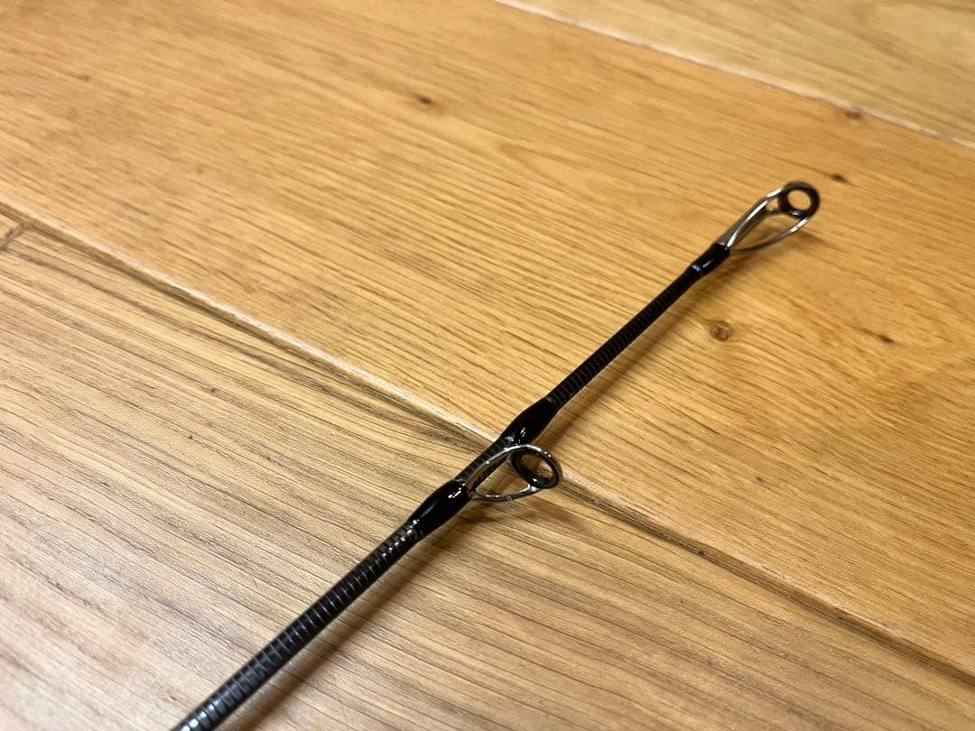 ロッド TULALA Monstruo \"G\" 82XXHC