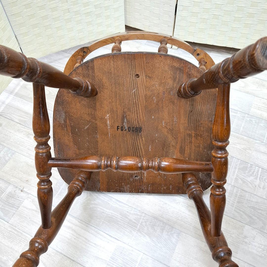 飛騨産業 キツツキ　椅子　ダイニングチェア イス　インテリア 家具