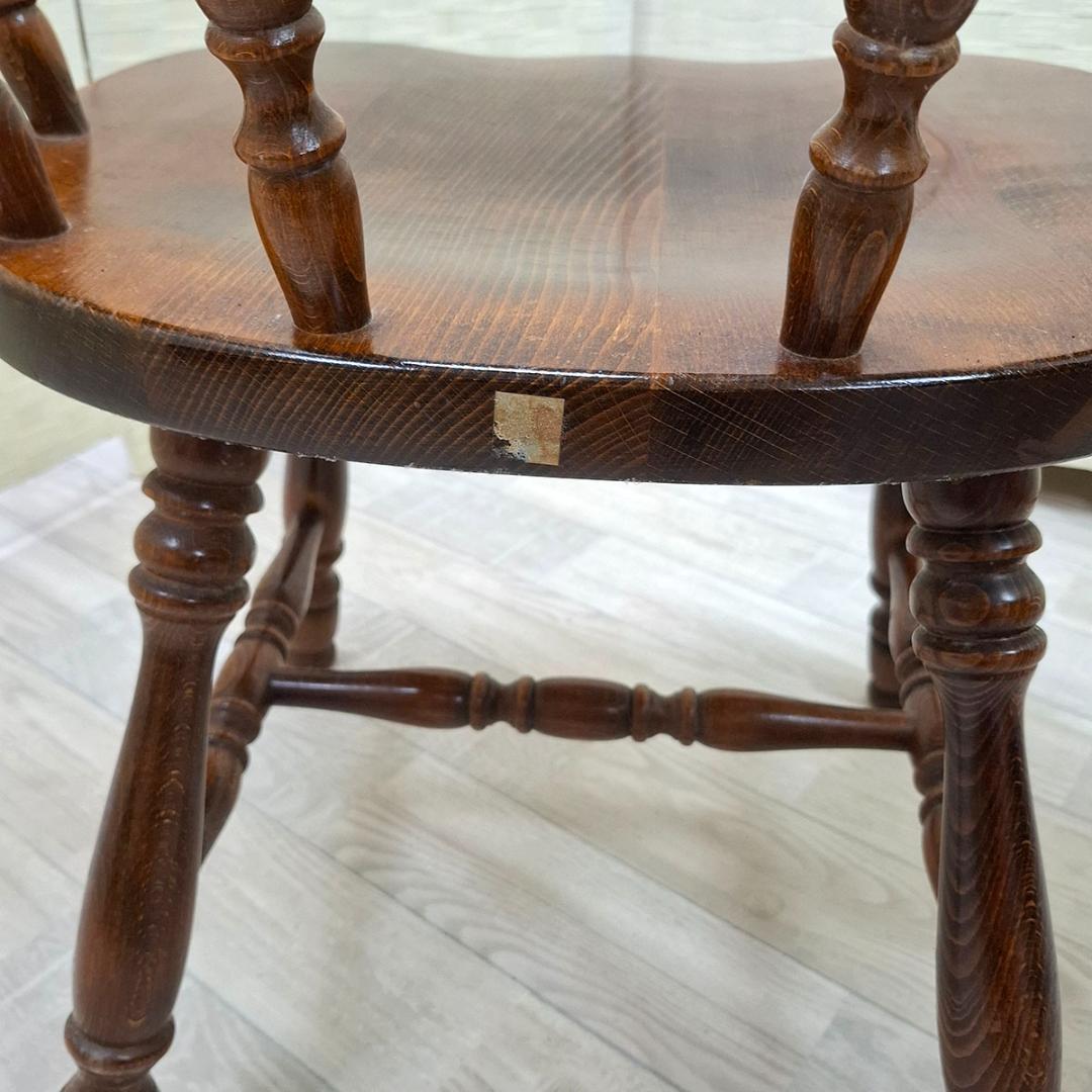 飛騨産業 キツツキ　椅子　ダイニングチェア イス　インテリア 家具