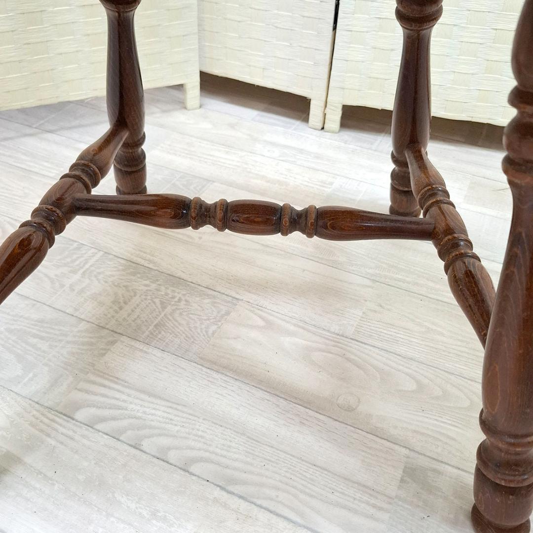 飛騨産業 キツツキ　椅子　ダイニングチェア イス　インテリア 家具