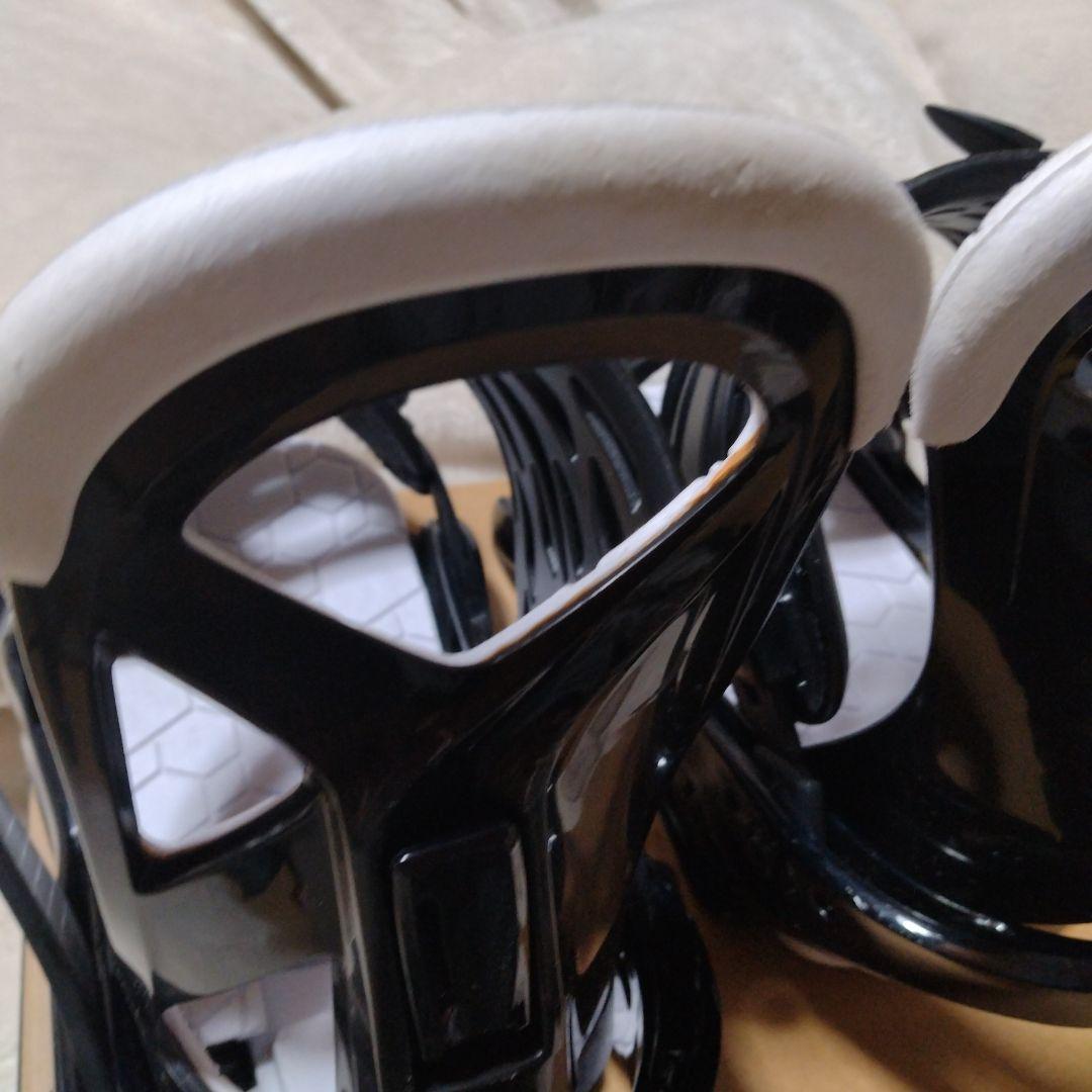 Burton Smalls Lサイズ 子供用ビンディング