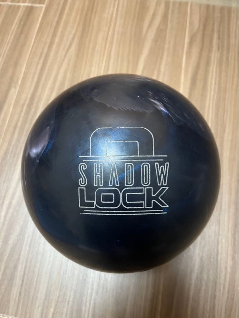 SHADOW LOCK RED 15ポンド シャドウロックレッド 15ポンド4オンス