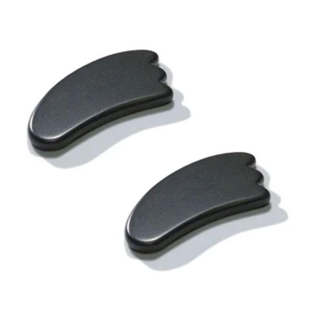 bjfホットストーンウォーマー 玄武岩ストーン付き/ホワイト