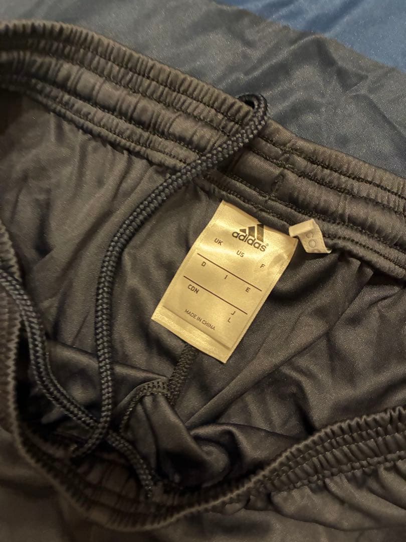 adidas 日本代表 サッカーユニフォーム　セットアップ