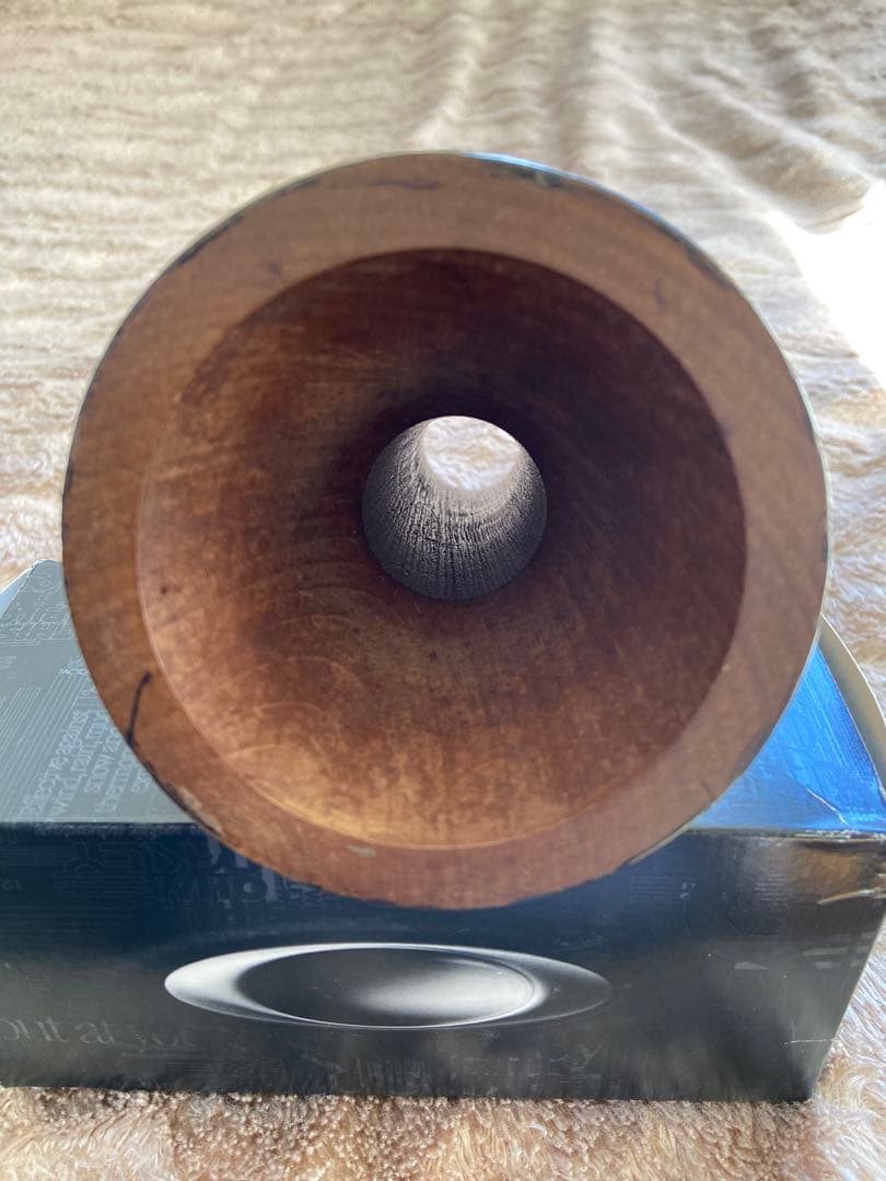 小鼓 銀杏蒔絵 鼓胴 時代和楽器 雅楽神楽能楽