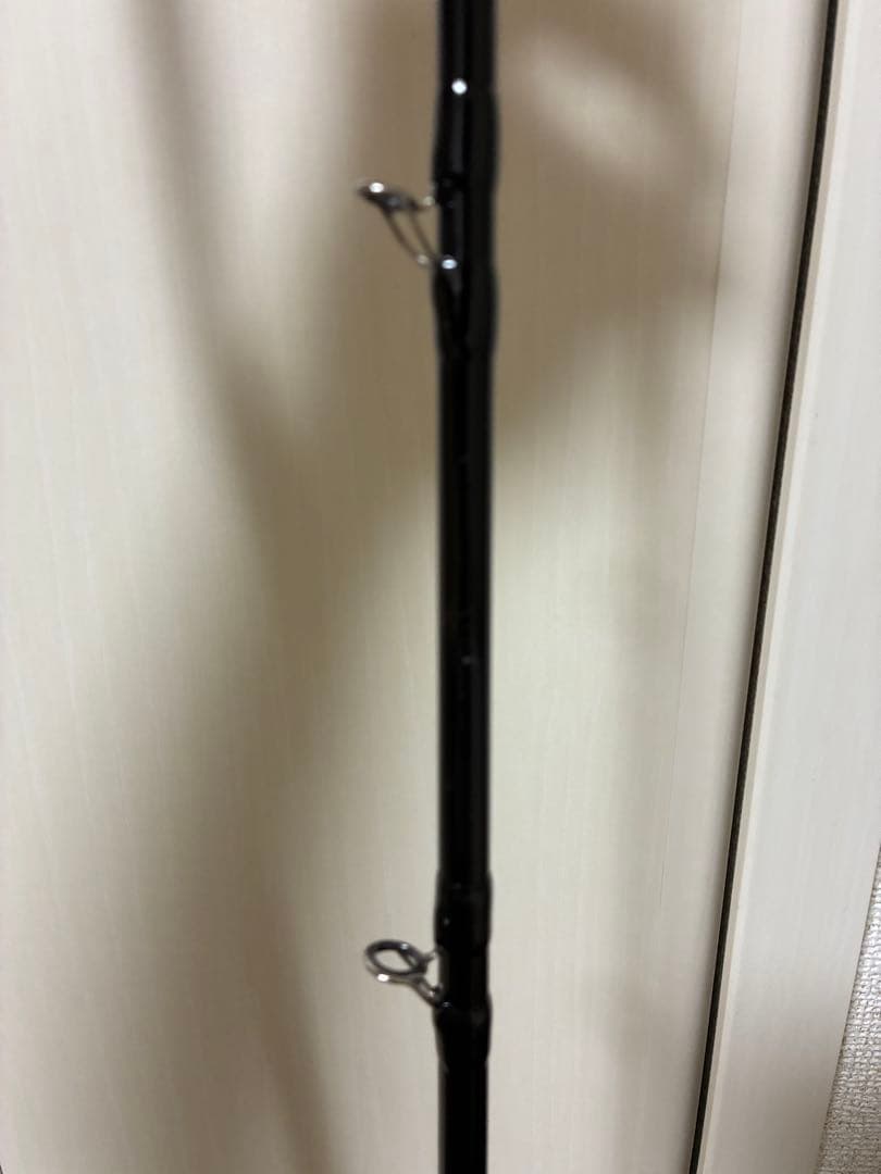 ロッド ZENAQ MUTHOS Sonio 100M