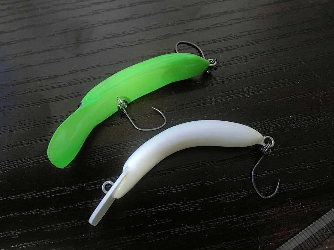 【纏め依頼】ディスプラウト ガメクラ F　ハーネス　ばりにょろ　バンナセット