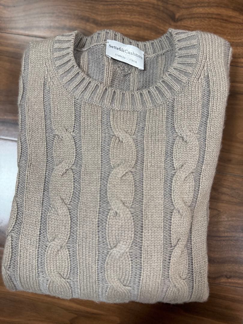 こーちゃん様専用 ブルネロクチネリ ジャケット セッテフィーリ