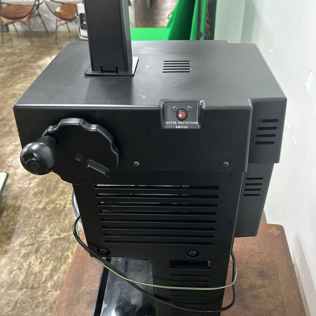 SWAN 業務用　カキ氷機　cygne SI-150Cα