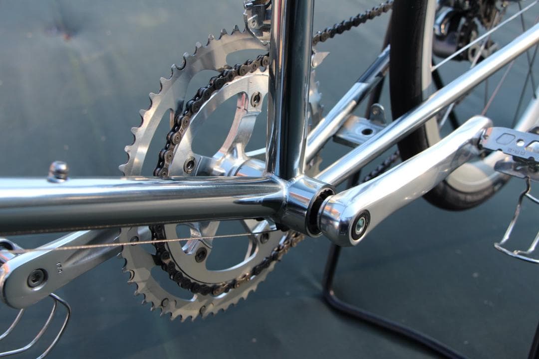 室内保管！ ビリオン リオネル ミニベロ 自転車