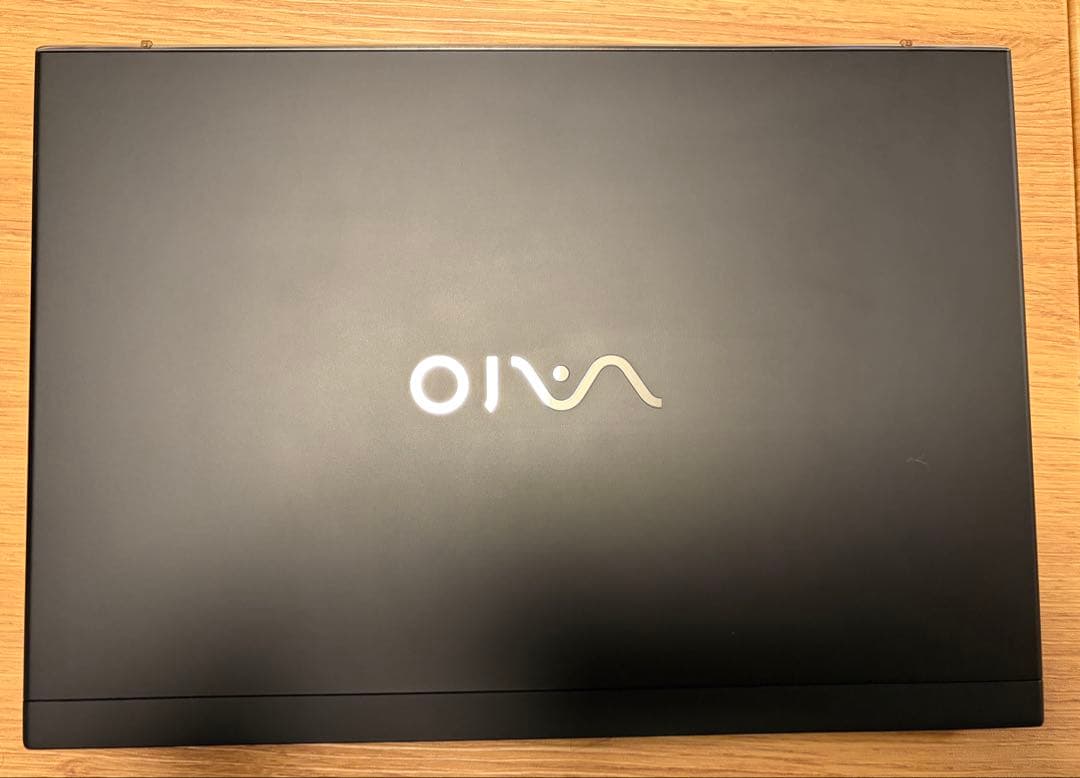 VAIO PRO PK 2023年モデル LTE eSIM 美品 i5第13世代