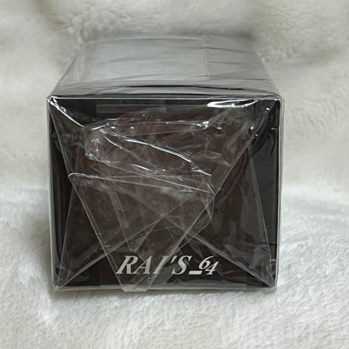 レイズ1/64日産スカイラインGT-R BNR34 パトカーPatrol Car