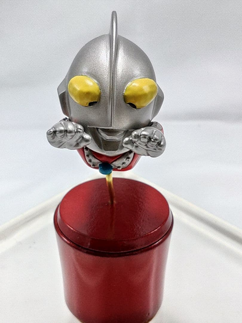 ウルトラマンゾフィー　ガレージキット完成品　プラモデル　特撮　ガレキウルトラマン