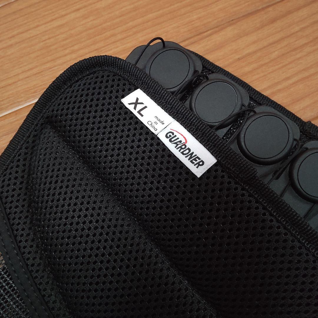 ガードナーベルト 正規品 XLサイズ 腰痛ベルト 骨盤ベルト - メルカリ