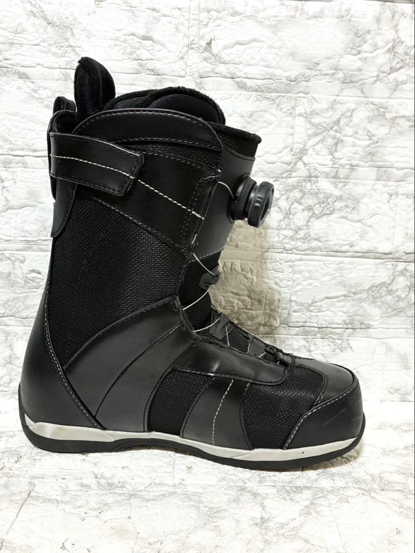 RIDE SAGE BOA COILER スノーボード ブーツ 25.0cm