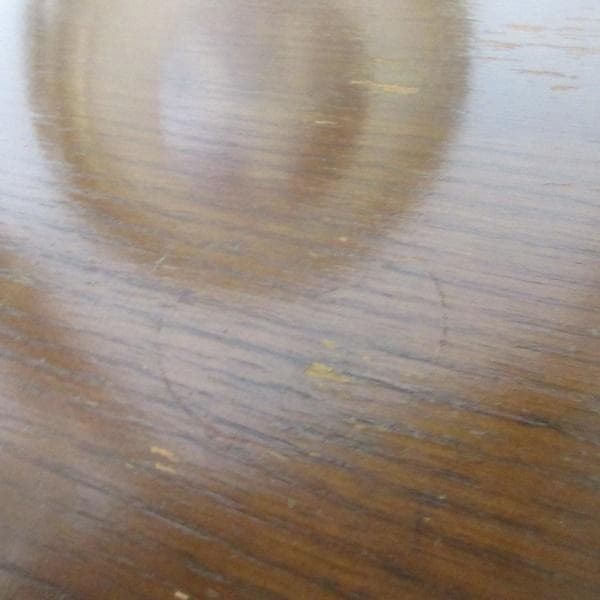 イギリス アンティーク 家具 ジェンティーク ビューロー デスク 机 6147d