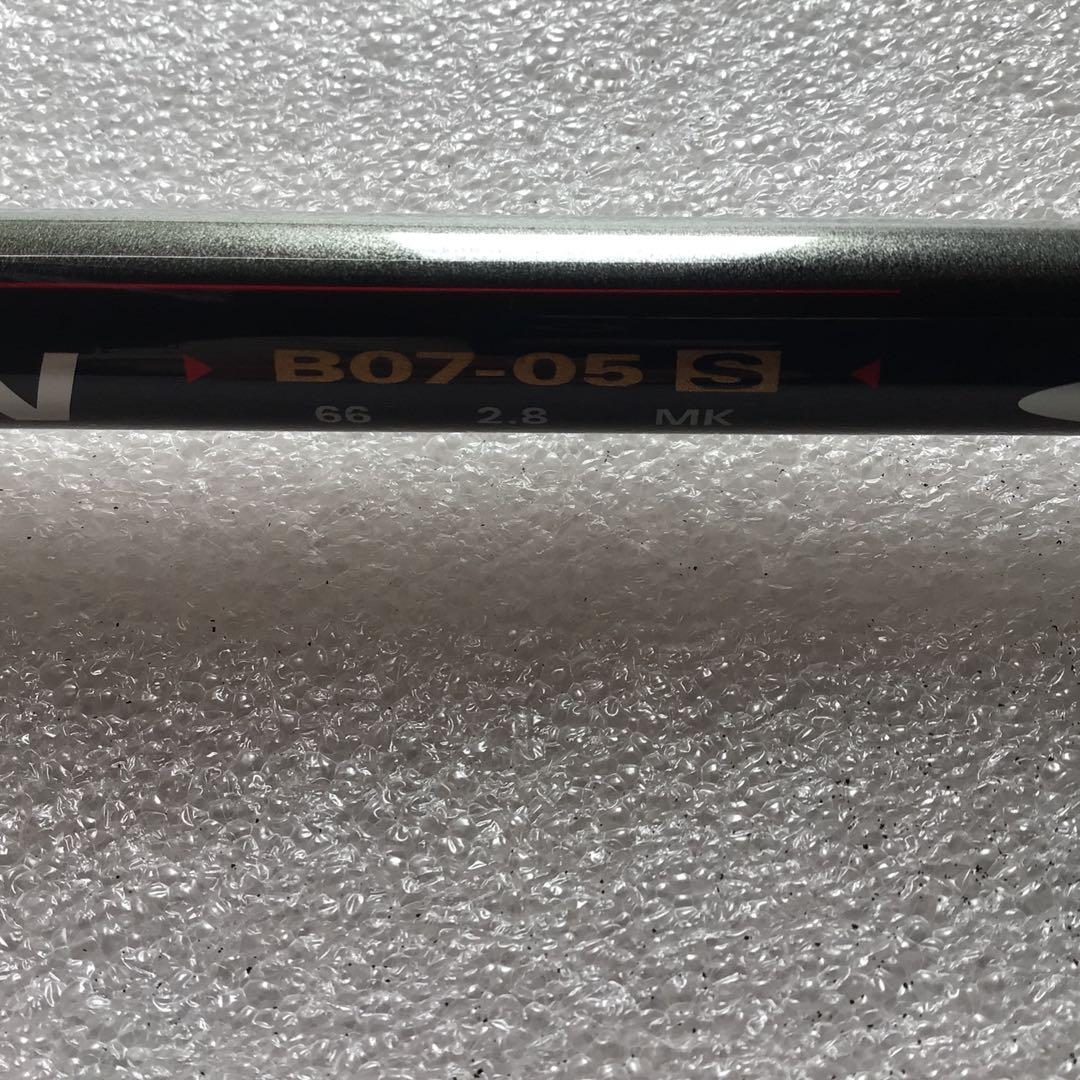 色々、ドライバーテスト！　Tourstage ドライバー 10.5度