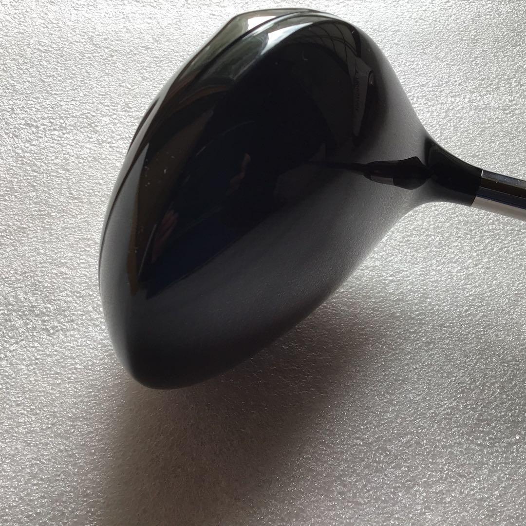 色々、ドライバーテスト！　Tourstage ドライバー 10.5度