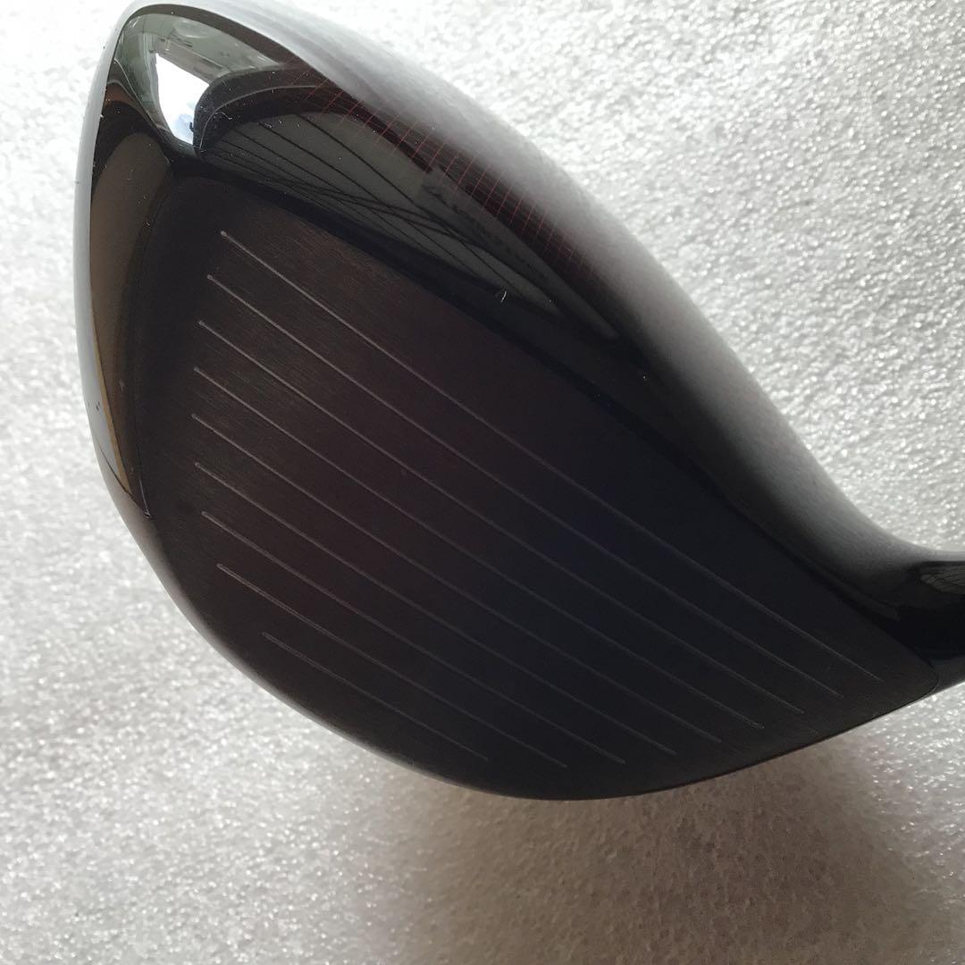 色々、ドライバーテスト！　Tourstage ドライバー 10.5度