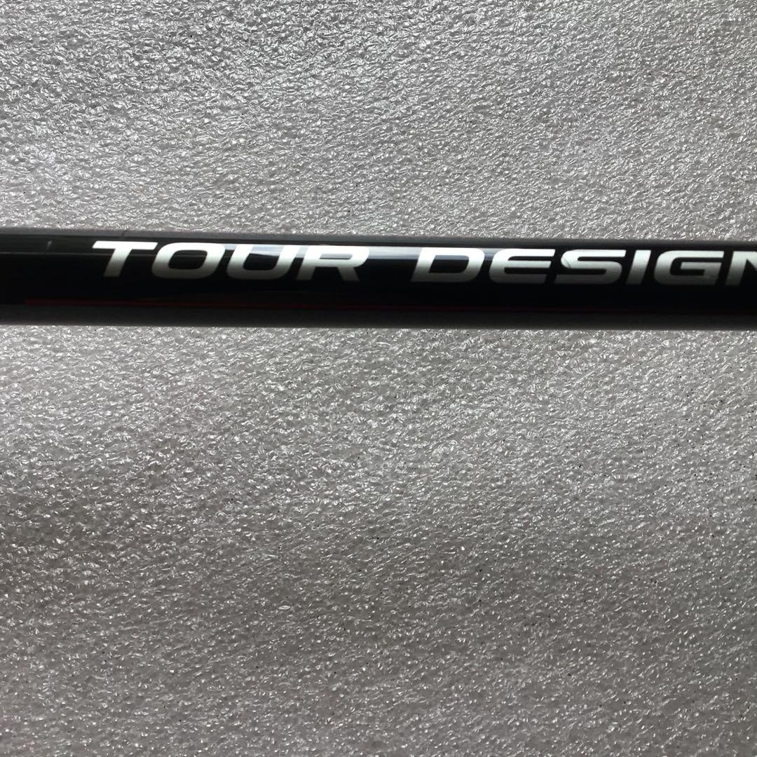 色々、ドライバーテスト！　Tourstage ドライバー 10.5度