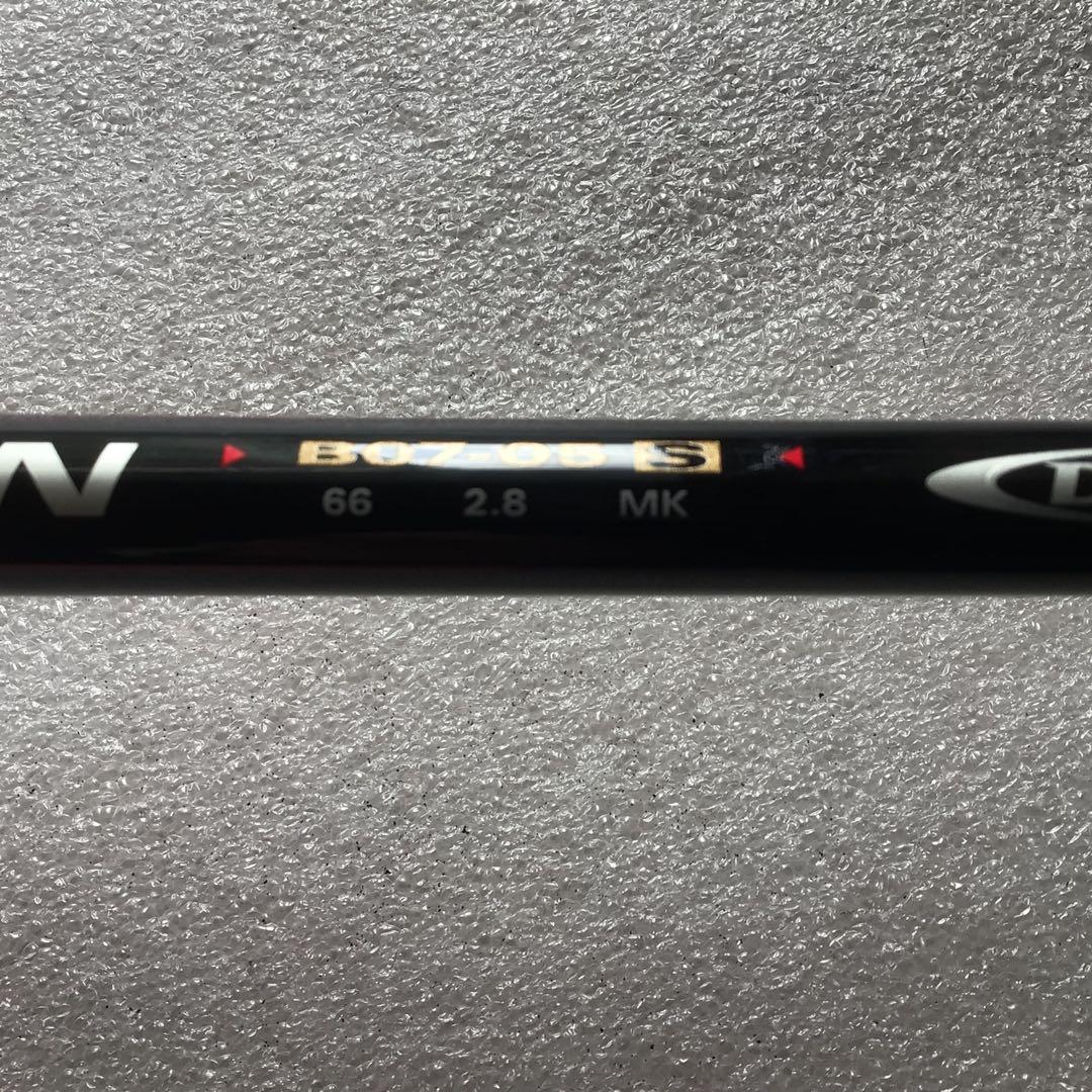 色々、ドライバーテスト！　Tourstage ドライバー 10.5度