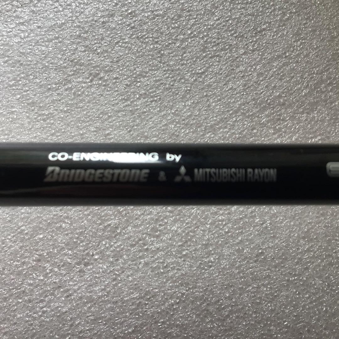 色々、ドライバーテスト！　Tourstage ドライバー 10.5度